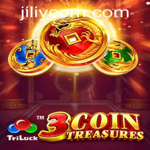 Exploring the Exciting World of 3CoinTreasures at JILIY.COM