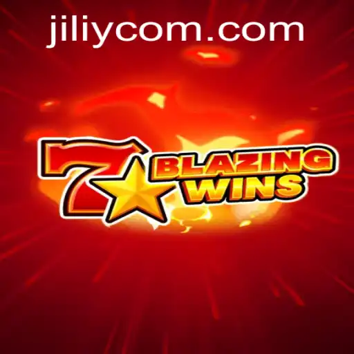 Explore the Thrilling World of BlazingWins at JILIY.COM