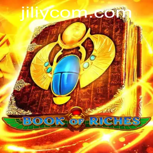 Discover the Mysteries of BookofRiches with JILIY.COM