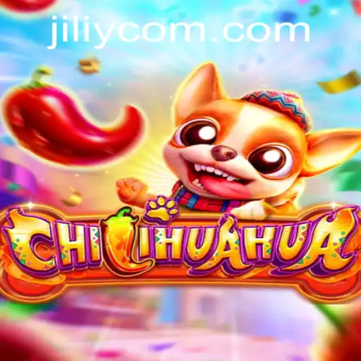 Discover the Thrills of CHILIHUAHUA: A Unique Gaming Experience with JILIY.COM