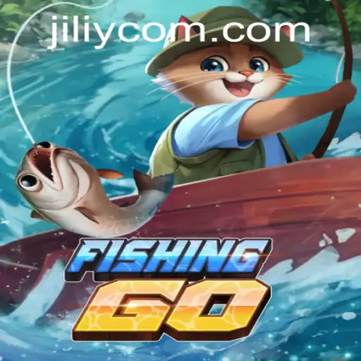 Experience the Thrill of the Catch with FishingGO