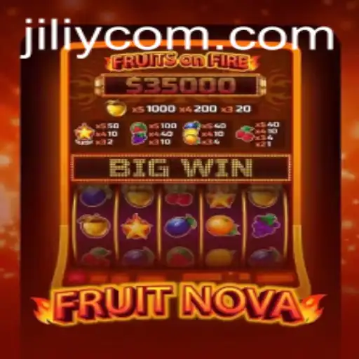 Unveiling the Vibrant World of FruitNova: A Captivating Journey with JILIY.COM
