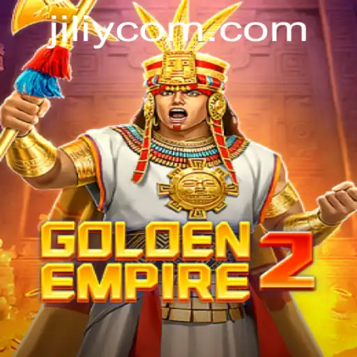 GoldenEmpire2: An Immersive Journey Through Time
