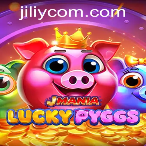Discover the Excitement of JManiaLuckyPyggs with JILIY.COM