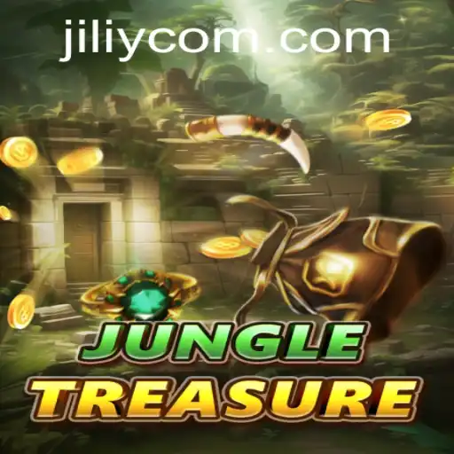 Discover the Adventures of JungleTreasure