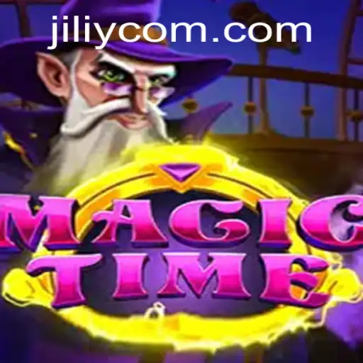 Discovering the World of MagicTime: A Journey Through Fantasy and Strategy