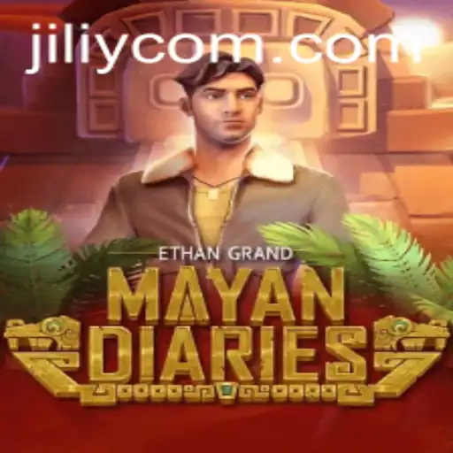 MayanDiaries: Unraveling the Secrets of the Mayan Civilization in an Immersive Gaming Experience