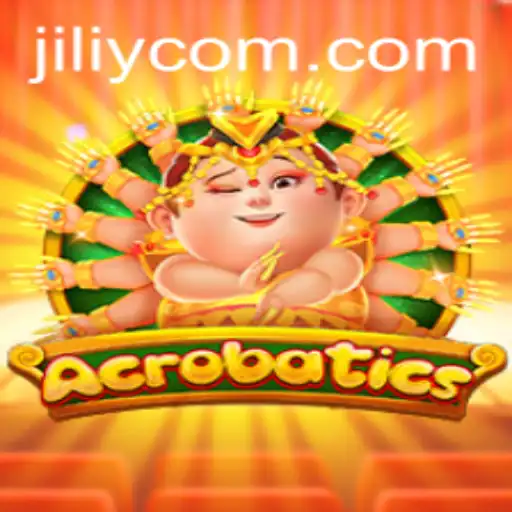 Exploring the Dynamic World of Acrobatics: A Thrilling Game by JILIY.COM