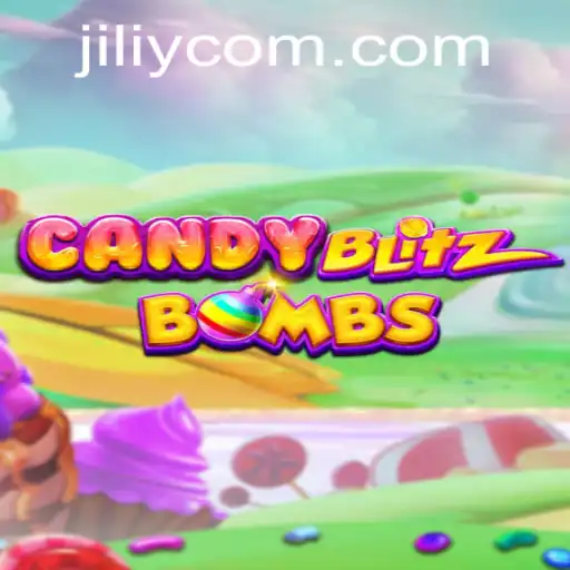 CandyBlitzBombs: Explore the Sweet and Explosive World