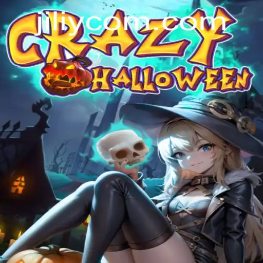 Exploring the Thrills of CrazyHalloween: A Spooky Gaming Adventure