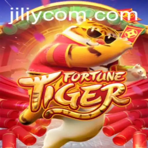 Fortune Tiger: Discover the Exciting World of JILIY.COM