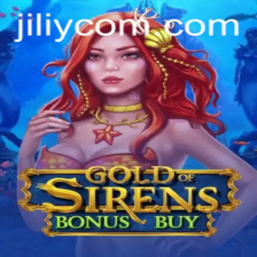 Discover the Enchanting World of GoldofSirensBonusBuy