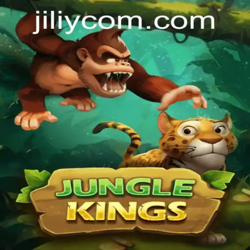 The Thrilling World of JungleKings: A Modern Adventure