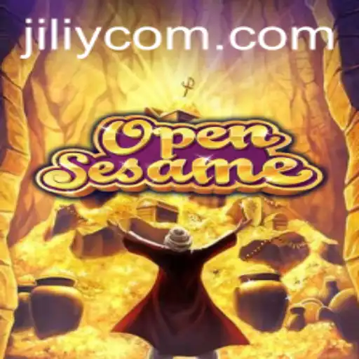 OpenSesame: Unlocking Excitement with JILIY.COM