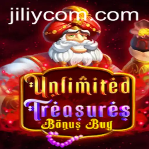 Discover the Adventure of UnlimitedTreasuresBonusBuy at JILIY.COM