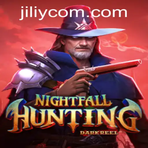 Unveiling NightfallHunting: An Immersive Gaming Experience by JILIY.COM
