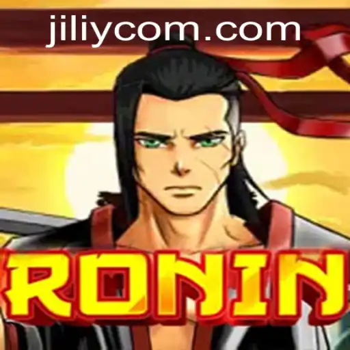 Discover Ronin: An Engaging Journey Into the World of JILIY.COM