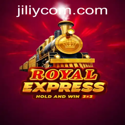 Explore the Exciting World of Royal Express by JILIY.COM