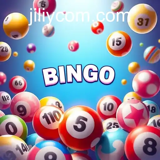 Exploring the Exciting World of Bingo Games with JILIY.COM