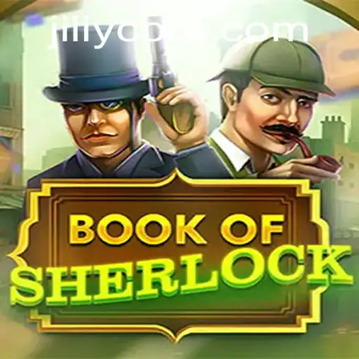Unravel the Mysteries with BookOfSherlock