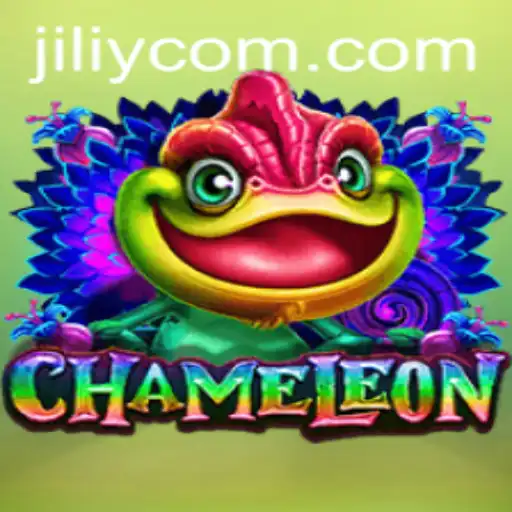 Discover the Thrills of Chameleon by JILIY.COM