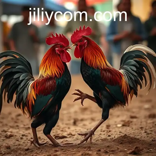 Exploring the Complex World of Cockfighting