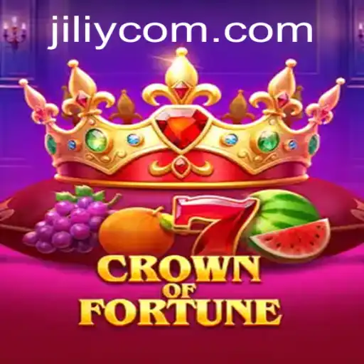 CrownofFortune: Unveiling the Thrilling World of JILIY.COM's Latest Game