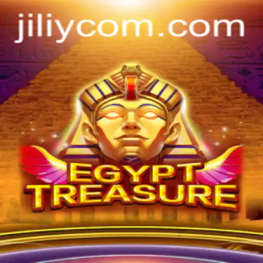 Discover the Mysteries of EgyptTreasure: A New Gaming Experience