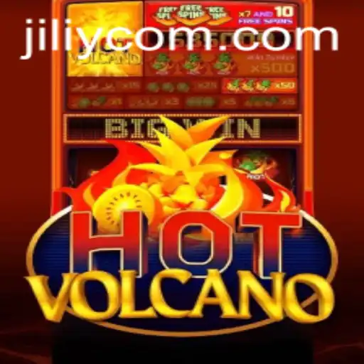 Exploring the Exciting World of 'HotVolcano' on JILIY.COM