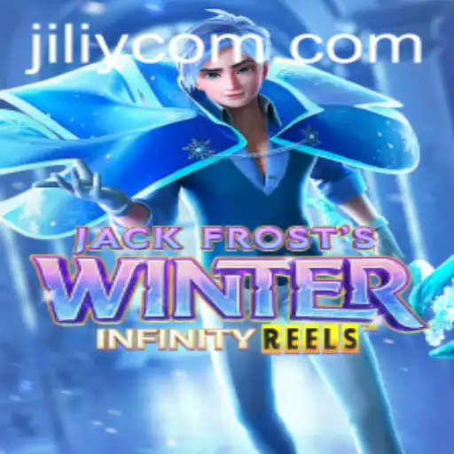 JackFrostsWinter: A Frosty Adventure