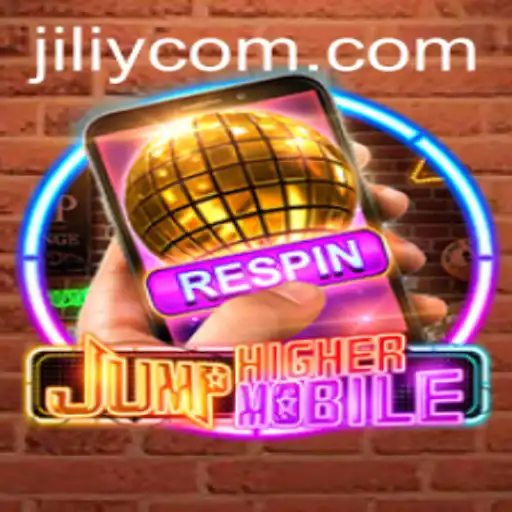 JumpHighermobile: Master the Art of Jumping in This Exciting Adventure