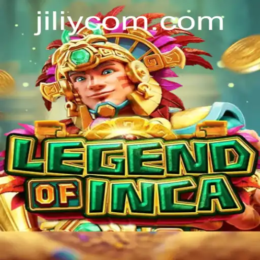 LegendofInca: An In-Depth Exploration of the Newest Gaming Sensation by JILIY.COM