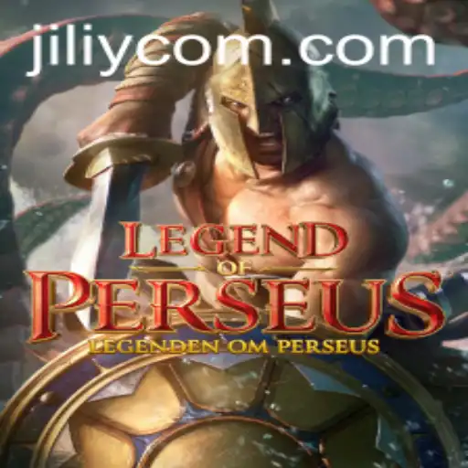 Explore the Epic Adventure of LegendofPerseus