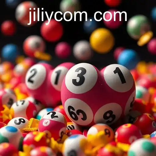 Exploring the Fascinating World of Lottery Games