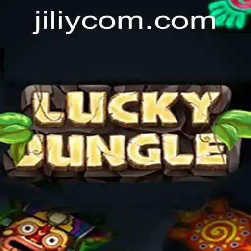 Exploring the Thrills of LuckyJungle