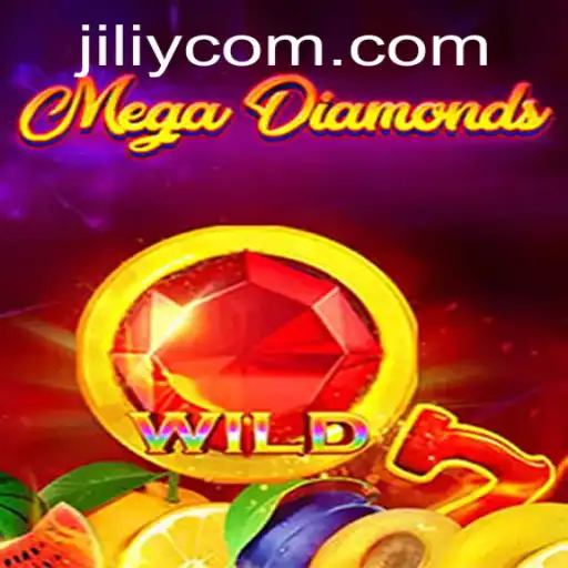 MegaDiamond: The Rising Star in Online Gaming with JILIY.COM