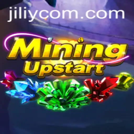 Discovering the Virtual Realm of MiningUpstart with JILIY.COM