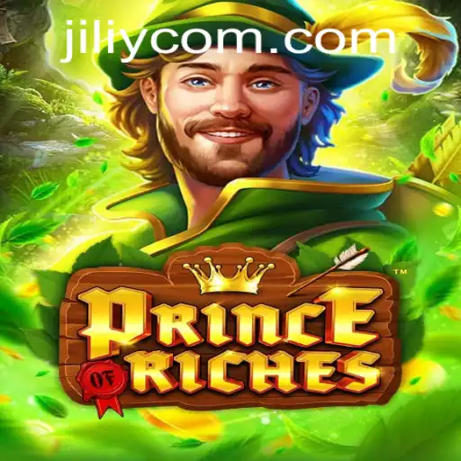 Discover the Thrilling World of PrinceOfRiches: A New Era in Gaming