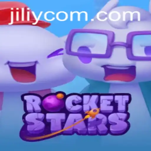 RocketStars: A Stellar Gaming Experience by JILIY.COM