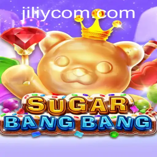 Discover the Exciting World of SUGARBANGBANG by JILIY.COM