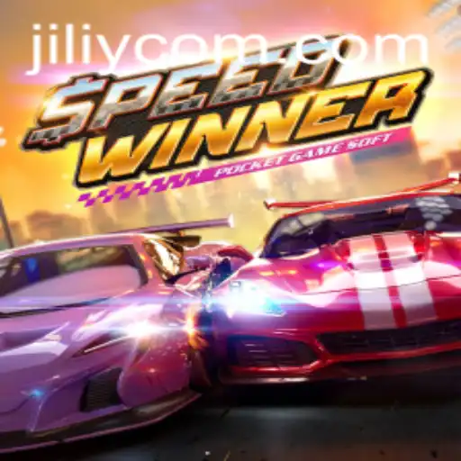 SpeedWinner: A Thrilling Arcade Experience on JILIY.COM