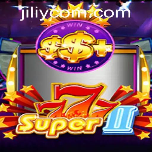 Exploring the Thrills of Super777II