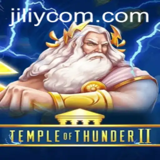 TempleofThunderII: A Thrilling Dive into Myth and Adventure