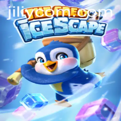 TheExcitingWorldofTheGreatIcescape