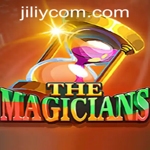 TheMagicians: Unraveling the Enchantment of the Game with JILIY.COM