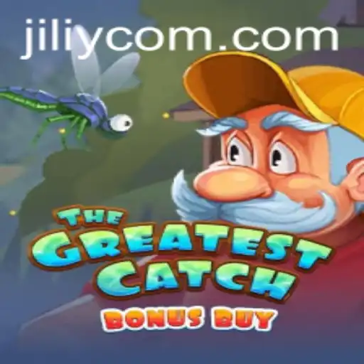 Exploring TheGreatestCatchBonusBuy: A Deep Dive into the Game with JILIY.COM