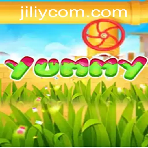 Yummy: A Tantalizing Online Experience at JILIY.COM