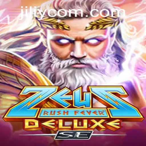 ZeusRushFeverDeluxeSE - A Mythical Adventure in Gaming
